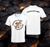 Flame Dragon T-Shirt