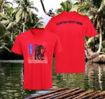 Tiger Within T-Shirt