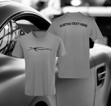 Car Vector T-Shirt