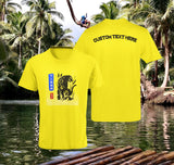Tiger Within T-Shirt