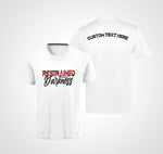 Restrained Inner Darkness T-Shirt