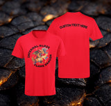Flame Dragon T-Shirt