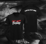 Restrained Inner Darkness T-Shirt