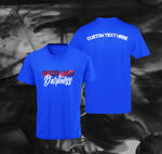 Restrained Inner Darkness T-Shirt