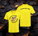 Flame Dragon T-Shirt