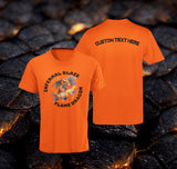 Flame Dragon T-Shirt