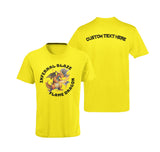 Flame Dragon T-Shirt