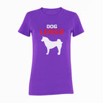 Dog Lover T-Shirt