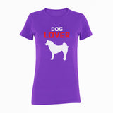 Dog Lover T-Shirt