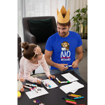 No Monkeying Around T-Shirt