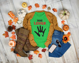 Dog Lover Hand T-Shirt