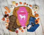 Dog Lover T-Shirt