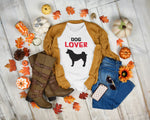 Dog Lover T-Shirt