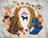 Dog Lover T-Shirt