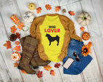 Dog Lover T-Shirt