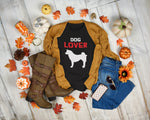 Dog Lover T-Shirt
