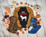 Dog Lover T-Shirt